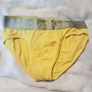Calvin Klein men's underwear